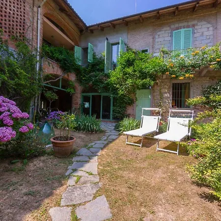 Bach House 몬칼보